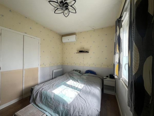 Maison à vendre |  Aiguillon |  3 pièces | 80 m²