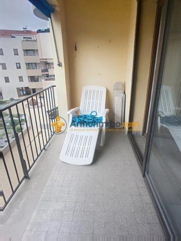 Vente                                                      Appartement
                        
                     4 pièces                      94 m2                     à Perpignan