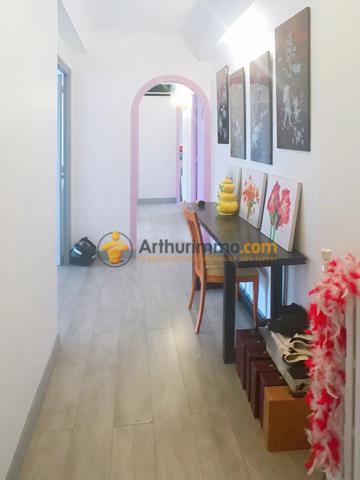 Vente                                                      Appartement
                        
                     4 pièces                      94 m2                     à Perpignan