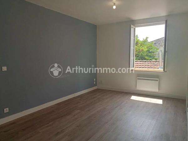 Location                                                      Appartement
                        
                     3 pièces                      58 m2                     à Briatexte