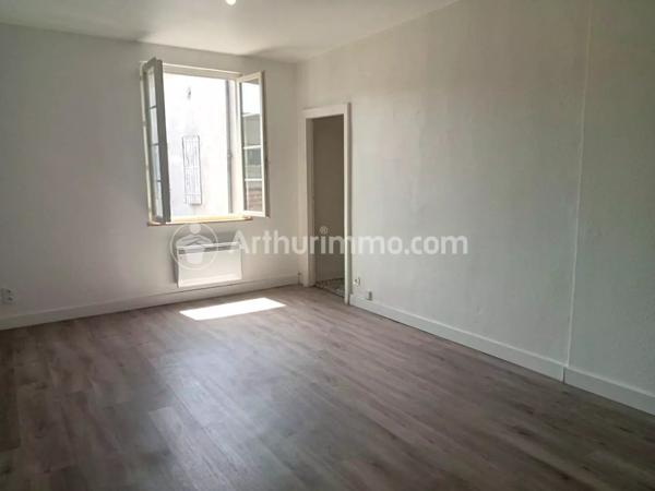 Location                                                      Appartement
                        
                     3 pièces                      58 m2                     à Briatexte