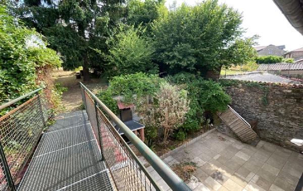 Vente Maison Aixe-sur-vienne