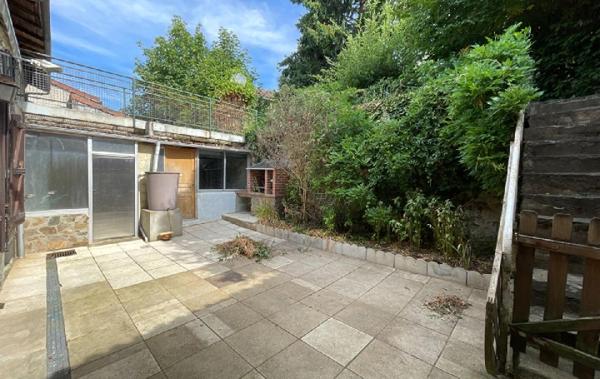 Vente Maison Aixe-sur-vienne