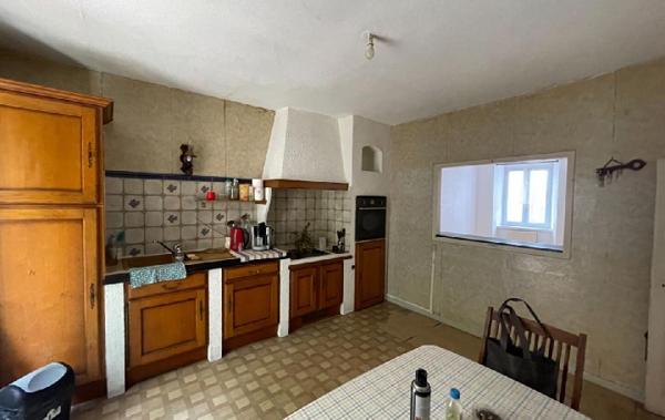 Vente Maison Aixe-sur-vienne