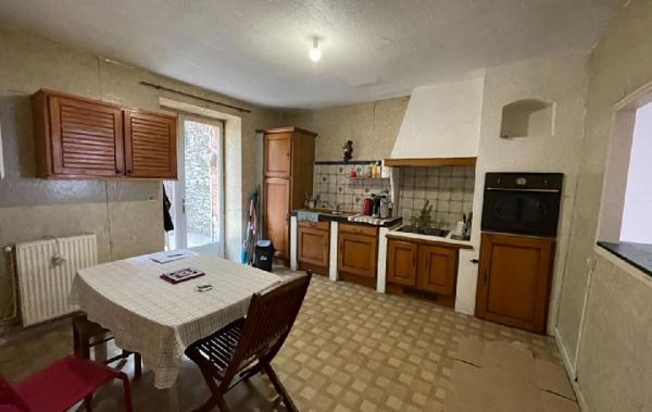 Vente Maison Aixe-sur-vienne