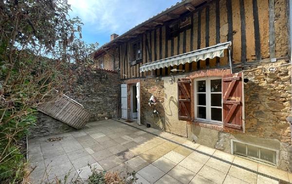 Vente Maison Aixe-sur-vienne