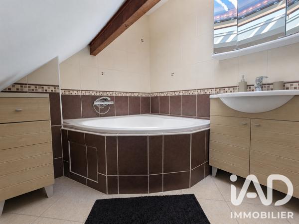 Maison à vendre 5 pièces 136 m² Méry-sur-Oise
