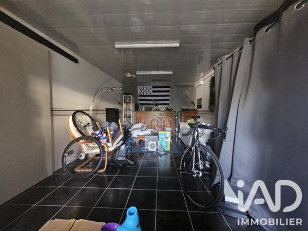 Maison à vendre 5 pièces 136 m² Méry-sur-Oise