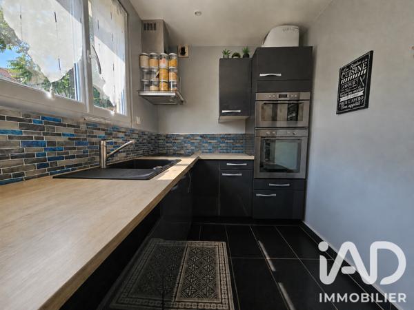 Maison à vendre 5 pièces 136 m² Méry-sur-Oise