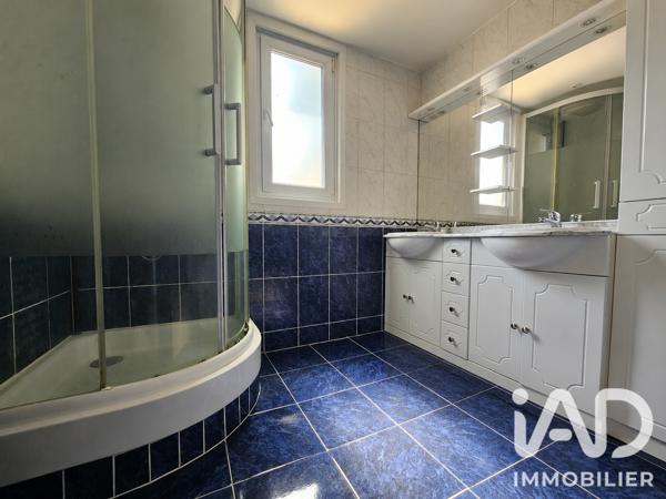 Maison à vendre 5 pièces 136 m² Méry-sur-Oise