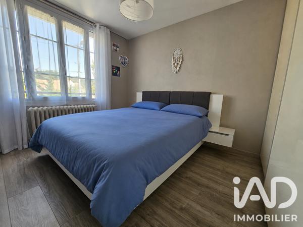 Maison à vendre 5 pièces 136 m² Méry-sur-Oise