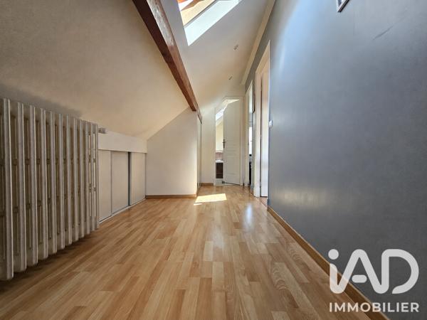 Maison à vendre 5 pièces 136 m² Méry-sur-Oise