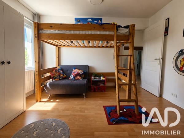Maison à vendre 5 pièces 136 m² Méry-sur-Oise