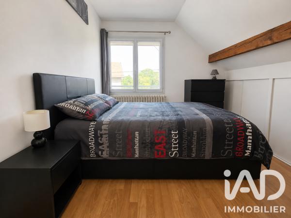 Maison à vendre 5 pièces 136 m² Méry-sur-Oise