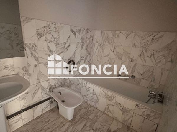 À vendre Appartement 3 pièces 73 m² - Cannes 06150