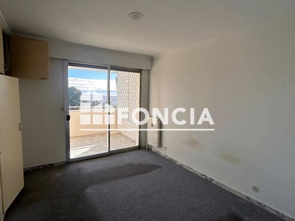 À vendre Appartement 3 pièces 73 m² - Cannes 06150