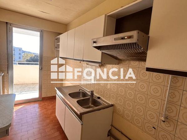 À vendre Appartement 3 pièces 73 m² - Cannes 06150