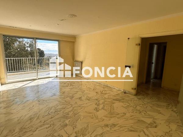 À vendre Appartement 3 pièces 73 m² - Cannes 06150