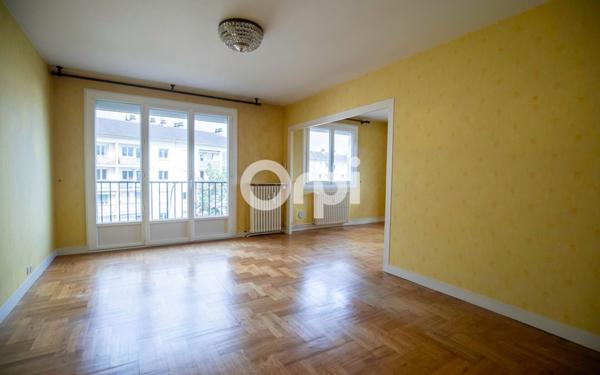 Appartement à vendre    3 pièces • 73,67 m2 Limoges