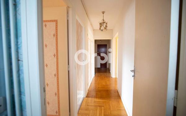 Appartement à vendre    3 pièces • 73,67 m2 Limoges