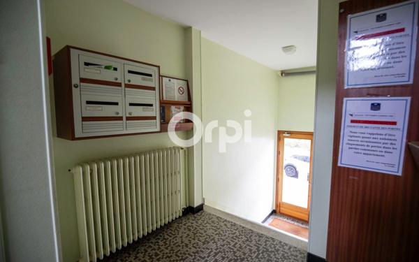 Appartement à vendre    3 pièces • 73,67 m2 Limoges