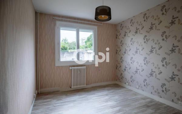 Appartement à vendre    3 pièces • 73,67 m2 Limoges