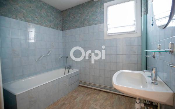 Appartement à vendre    3 pièces • 73,67 m2 Limoges