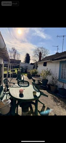 Maison à vendre à Liévin dans le Pas-de-Calais (62800), ref : 62041-1738