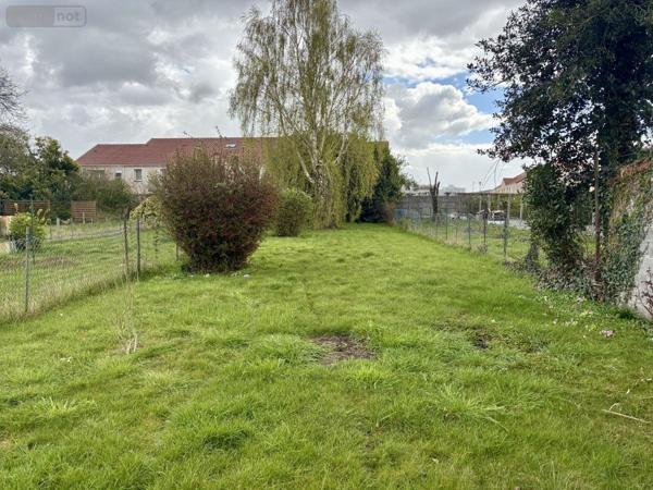 Maison à vendre à Liévin dans le Pas-de-Calais (62800), ref : 62041-1738