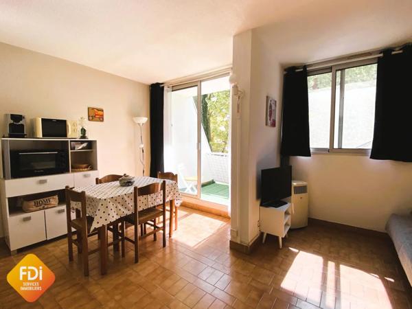Appartement à vendre à Grande-Motte (34280)