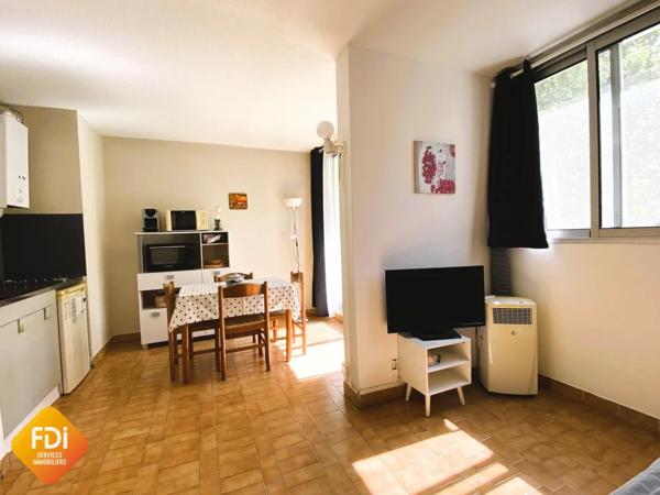 Appartement à vendre à Grande-Motte (34280)