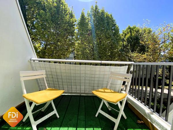 Appartement à vendre à Grande-Motte (34280)