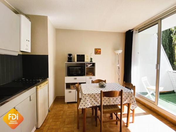 Appartement à vendre à Grande-Motte (34280)