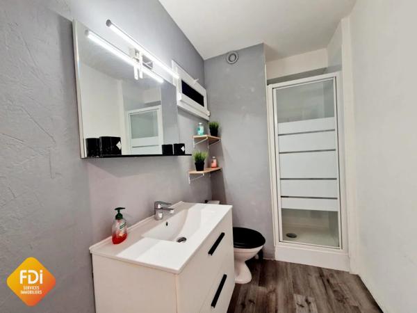 Appartement à vendre à Grande-Motte (34280)