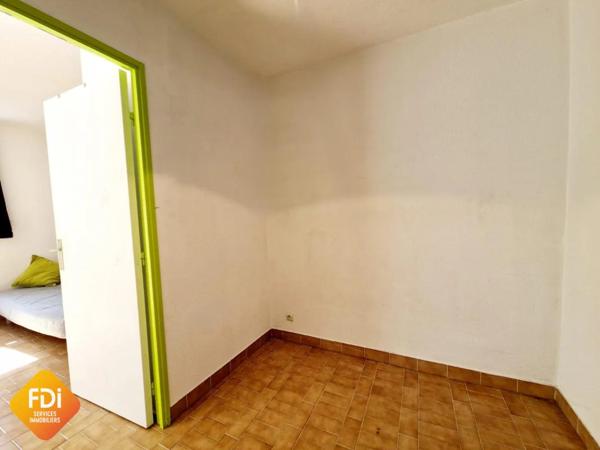 Appartement à vendre à Grande-Motte (34280)