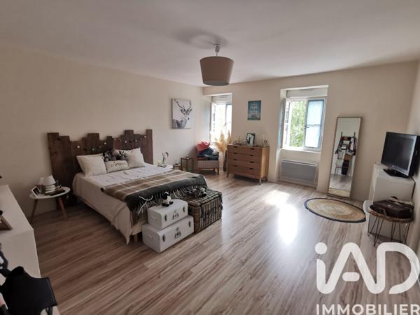 Appartement à vendre 3 pièces 87,72 m² Bourges