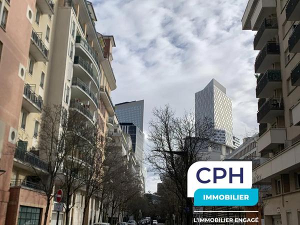 Appartement à vendre à Courbevoie (92400)