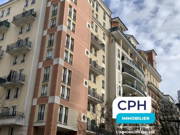 Appartement à vendre à Courbevoie (92400)