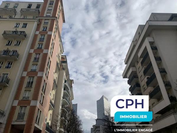 Appartement à vendre à Courbevoie (92400)