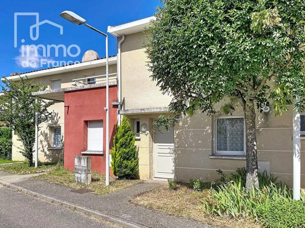 Maison à vendre à Bourg-en-Bresse (01000)