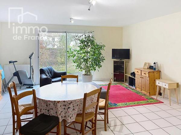 Maison à vendre à Bourg-en-Bresse (01000)