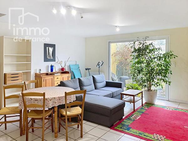 Maison à vendre à Bourg-en-Bresse (01000)