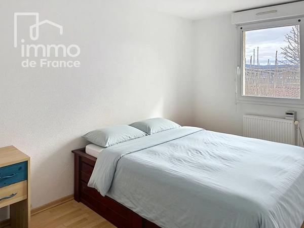 Maison à vendre à Bourg-en-Bresse (01000)