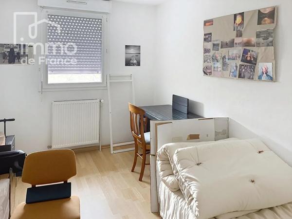 Maison à vendre à Bourg-en-Bresse (01000)