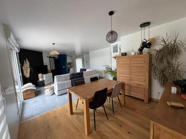 Maison à vendre à Peyrins (26380)