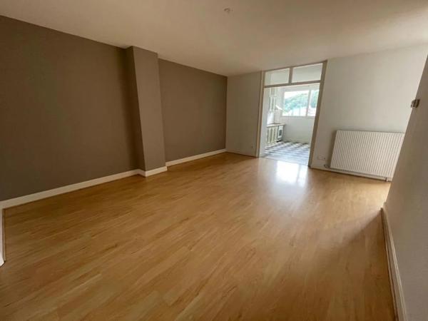 Appartement à louer à Decazeville (12300)