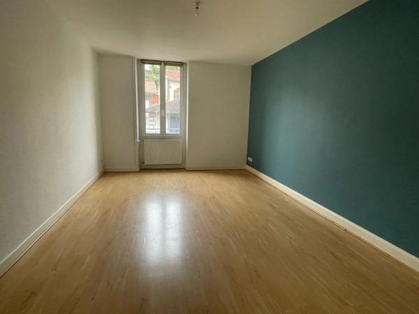 Appartement à louer à Decazeville (12300)