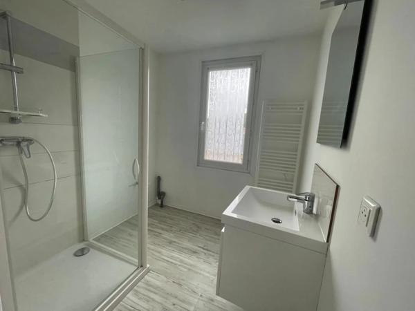 Appartement à louer à Decazeville (12300)