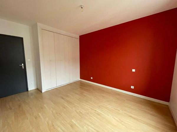 Appartement à louer à Decazeville (12300)