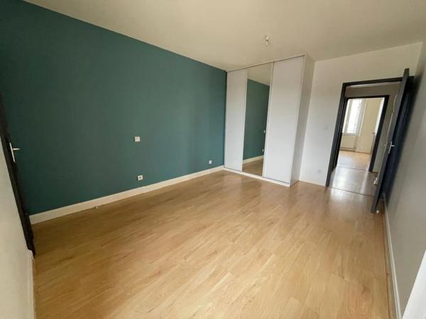 Appartement à louer à Decazeville (12300)